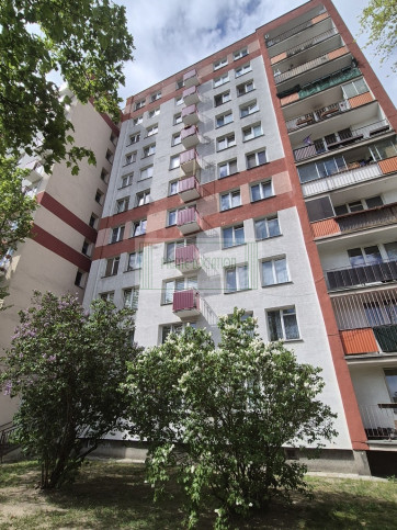 Mieszkanie Sprzedaż Warszawa Mokotów Bełdan 14